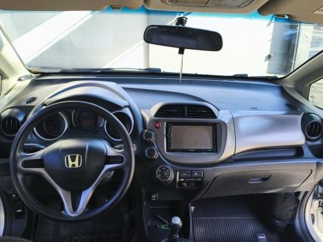 HONDA Fit 1.4 4P LX, Foto 8