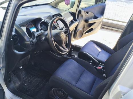 HONDA Fit 1.4 4P LX, Foto 9