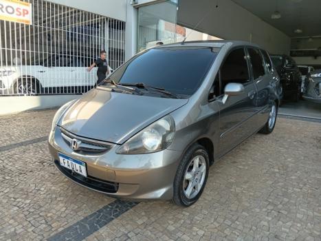 HONDA Fit 1.4 4P LX FLEX, Foto 2
