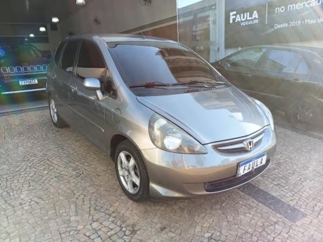 HONDA Fit 1.4 4P LX FLEX, Foto 3