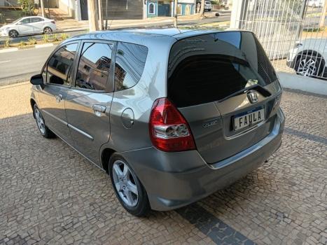 HONDA Fit 1.4 4P LX FLEX, Foto 5