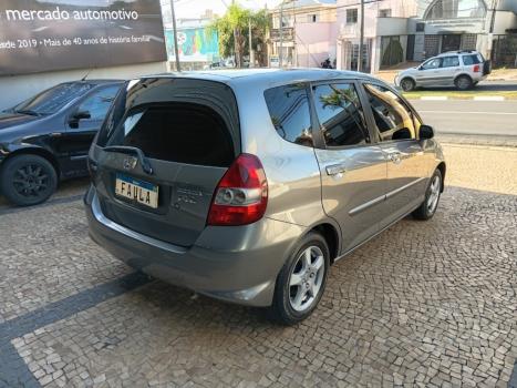 HONDA Fit 1.4 4P LX FLEX, Foto 6
