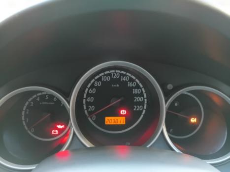 HONDA Fit 1.4 4P LX FLEX, Foto 7