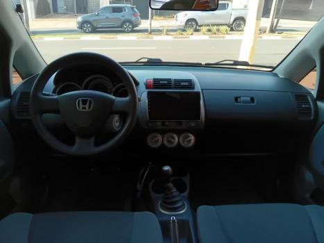 HONDA Fit 1.4 4P LX FLEX, Foto 9