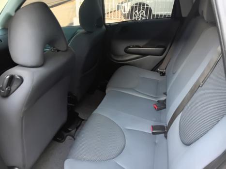 HONDA Fit 1.4 4P LX FLEX, Foto 10
