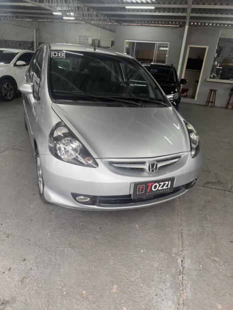 HONDA Fit 1.4 4P LX, Foto 1