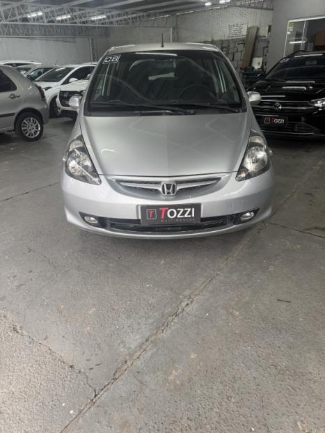 HONDA Fit 1.4 4P LX, Foto 2
