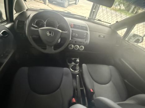 HONDA Fit 1.4 4P LX, Foto 3