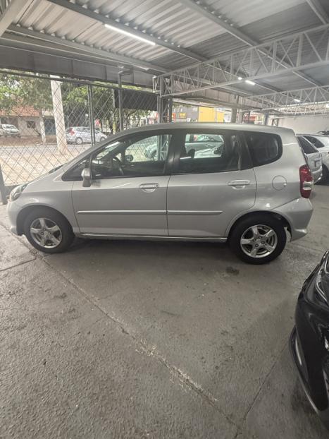 HONDA Fit 1.4 4P LX, Foto 6