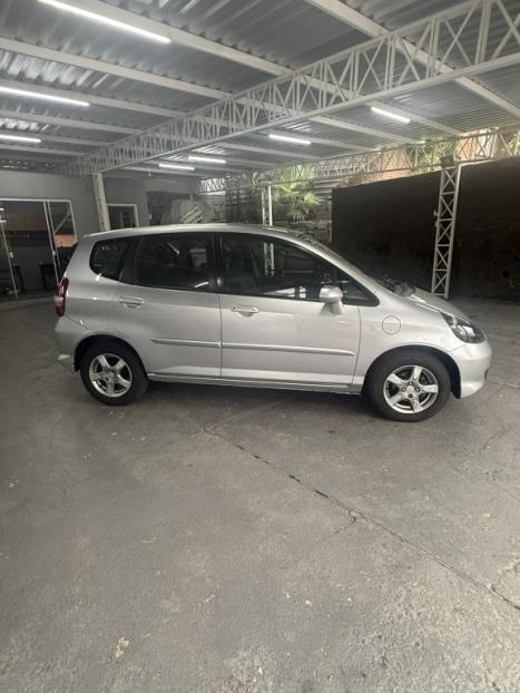 HONDA Fit 1.4 4P LX, Foto 7