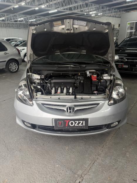 HONDA Fit 1.4 4P LX, Foto 8