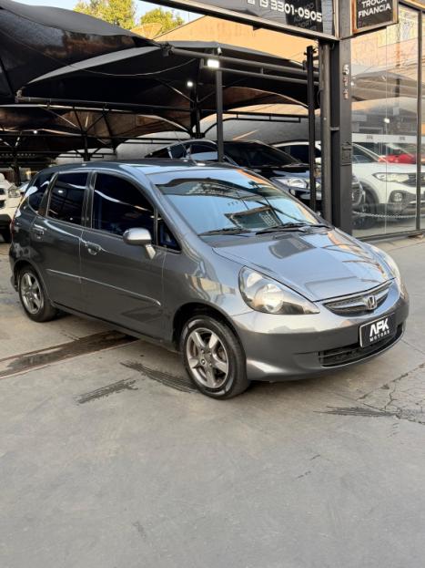 HONDA Fit 1.4 4P LX, Foto 1