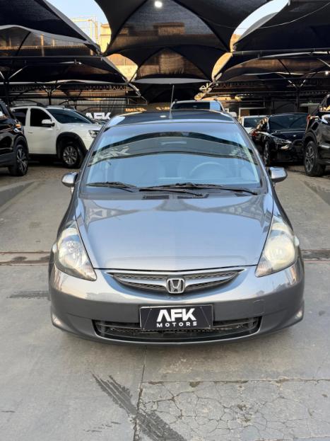 HONDA Fit 1.4 4P LX, Foto 2
