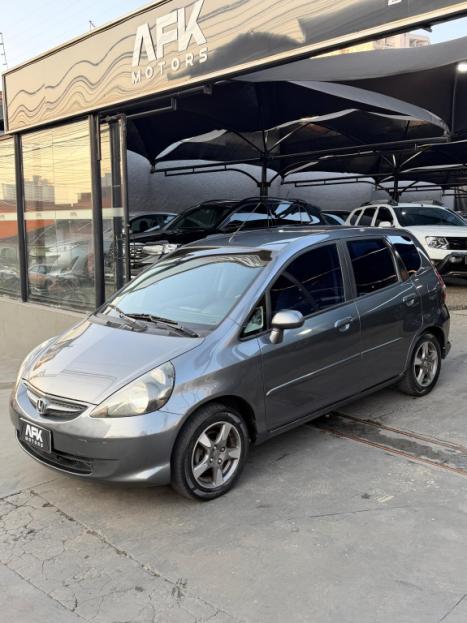 HONDA Fit 1.4 4P LX, Foto 3