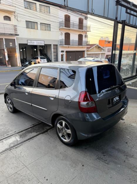 HONDA Fit 1.4 4P LX, Foto 5