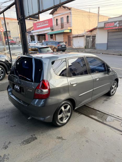 HONDA Fit 1.4 4P LX, Foto 6