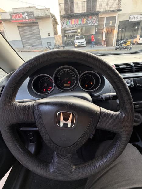 HONDA Fit 1.4 4P LX, Foto 7