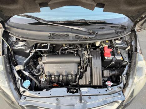 HONDA Fit 1.4 4P LX, Foto 11
