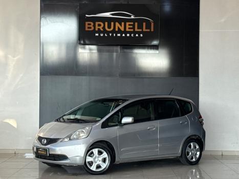 HONDA Fit 1.4 4P LXL AUTOMÁTICO, Foto 1
