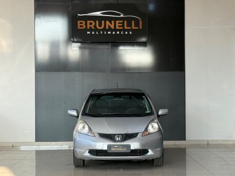 HONDA Fit 1.4 4P LXL AUTOMÁTICO, Foto 2