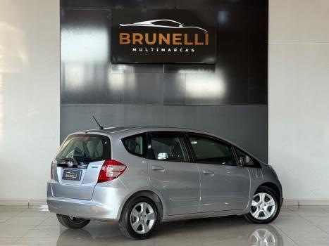 HONDA Fit 1.4 4P LXL AUTOMÁTICO, Foto 3