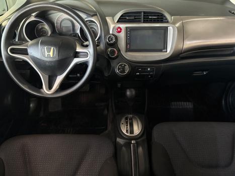 HONDA Fit 1.4 4P LXL AUTOMÁTICO, Foto 5