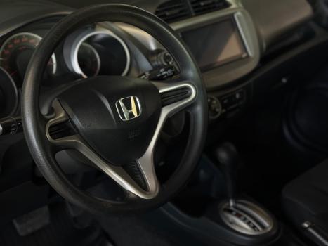 HONDA Fit 1.4 4P LXL AUTOMÁTICO, Foto 6