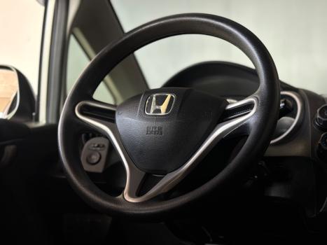 HONDA Fit 1.4 4P LXL AUTOMÁTICO, Foto 8