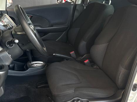 HONDA Fit 1.4 4P LXL AUTOMÁTICO, Foto 9