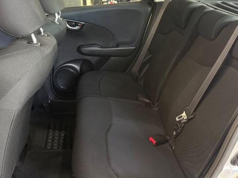 HONDA Fit 1.4 4P LXL AUTOMÁTICO, Foto 10