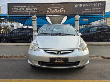 HONDA Fit 1.4 4P LXL, Foto 2