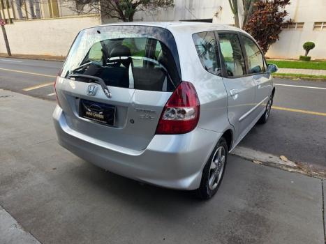 HONDA Fit 1.4 4P LXL, Foto 3