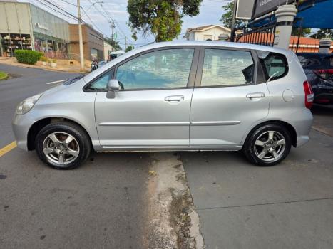HONDA Fit 1.4 4P LXL, Foto 4