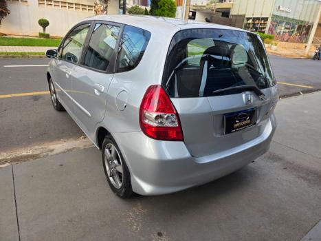HONDA Fit 1.4 4P LXL, Foto 5