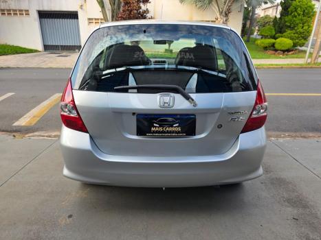HONDA Fit 1.4 4P LXL, Foto 6