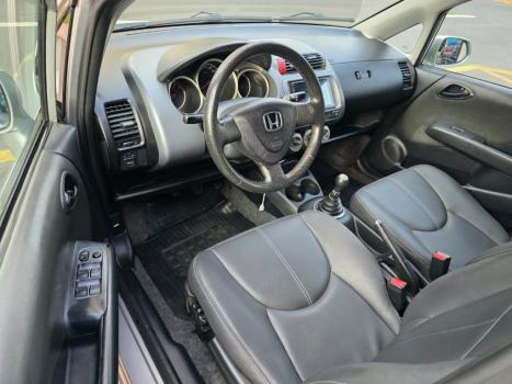 HONDA Fit 1.4 4P LXL, Foto 7