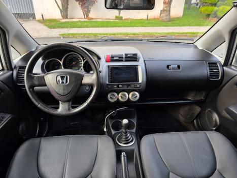 HONDA Fit 1.4 4P LXL, Foto 8