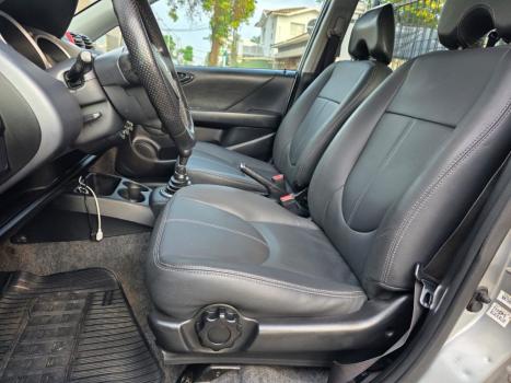 HONDA Fit 1.4 4P LXL, Foto 9