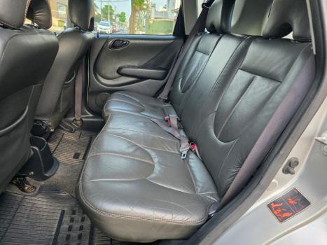 HONDA Fit 1.4 4P LXL, Foto 10