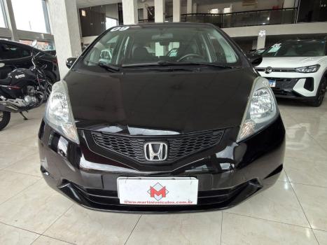 HONDA Fit 1.4 4P LXL FLEX, Foto 2