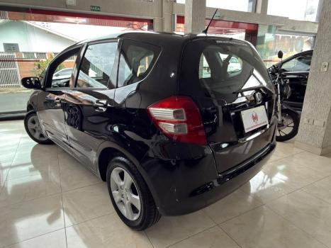 HONDA Fit 1.4 4P LXL FLEX, Foto 4