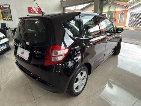 HONDA Fit 1.4 4P LXL FLEX, Foto 6