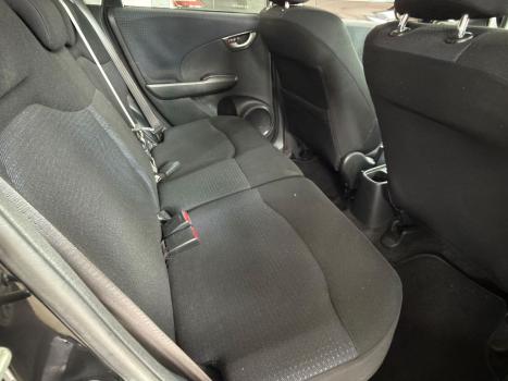 HONDA Fit 1.4 4P LXL FLEX, Foto 7