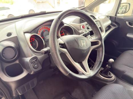 HONDA Fit 1.4 4P LXL FLEX, Foto 9