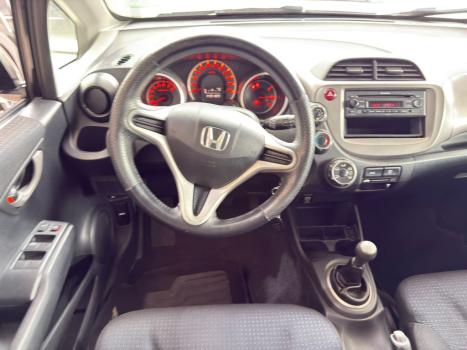 HONDA Fit 1.4 4P LXL FLEX, Foto 10