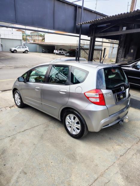 HONDA Fit 1.5 16V 4P LX FLEX, Foto 4