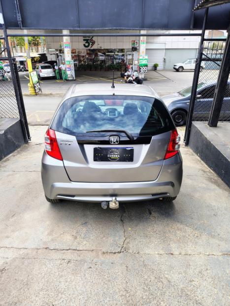 HONDA Fit 1.5 16V 4P LX FLEX, Foto 5