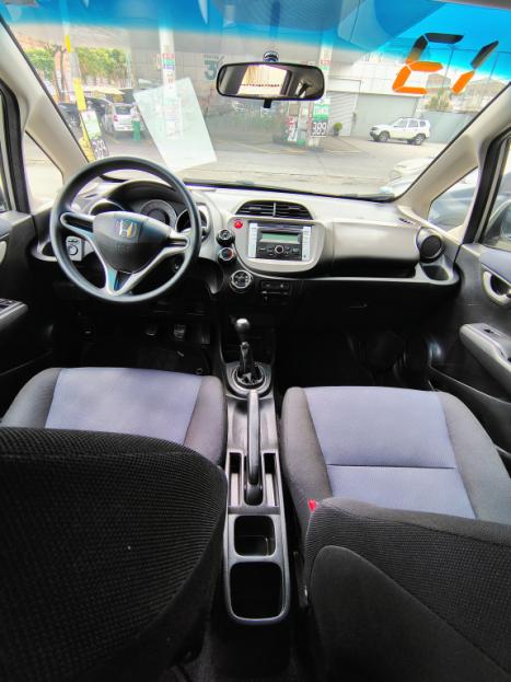 HONDA Fit 1.5 16V 4P LX FLEX, Foto 15