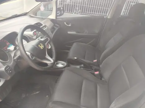 HONDA Fit 1.5 16V 4P EX AUTOMTICO, Foto 6