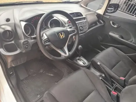 HONDA Fit 1.5 16V 4P EX AUTOMTICO, Foto 7